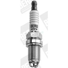 Hella Buji M14X1.25 19 mm 1 Topraklama Elektrodu Platinum