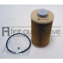 Sakura Yakit Filtresi (Mazot) Crv 3 2007 / Crv 4 2012 2.2ıctec-2.2ıdtec