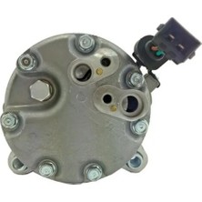 Mahle Klima Kompresörü Vw Bora - Caddy 2 - Golf 4 1.4 16V-1.6-1.6 16V-1.8-1.9 Tdı 1998-2005 1 19MM 6 Kanal