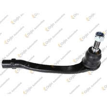 Orjin Rot Başı Sağ Peugeot P508 2010-2018 217MM