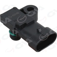 GVA Emme Manifold Map Basinc Sensoru Cruze - Astra H - Zafira B 1.6-1.8 Xer - Xep