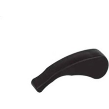 OKSA Motor Kaput Kilidi Açma Kolu Dacia Duster 2010 Logan 2006 Sandero 2008 Sandero 2 2012 (10 Adet)