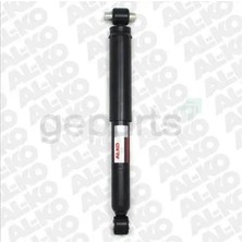 MAYSAN MANDO Amortisör Focus 1 1998-2004 Gazlı Arka