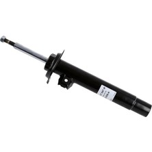 SACHS Amortisor On Sol Gazlı Bmw E46