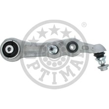 OPTIMAL Salıncak On Sol Alt Mercedes W205 C205 S205 W213 S213 A238 C238