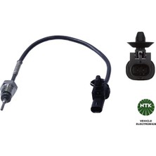 NGK Egsoz Sıcaklık Sensörü Konum 3 Insignia B 2017 Zafira C 2014 1.6 Cdtı B16DTH D16DTH B16DTJ D16DTJ