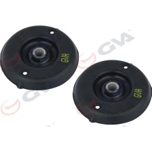 GVA Amortisör Üst Takozu Peugeot P307 2007 Citroen C4 2009 Ds4 2011-2015 1.6 16V (2 Adet)