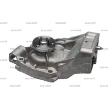 Maher Devirdaim Master 1 1998-2003 Movano 1 1998-2003 2.8 Dti (S9W)