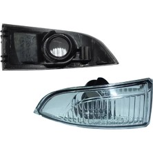 URS Dis Dikiz Ayna Sinyali Sol Megane 3 2009 Fluence 2009