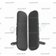 Maher Kapi Kolu Carry 1990-1998 Ön Diş Sol