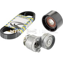 SNR-NTN V Kayıs Kiti Dacia Duster 2010 1.6