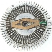Fanex Fan Termıgı Mercedes OM611 OM646 OM651 W638 W639 B901>B905 B906 B907 . Vw Crafter 30-35-50