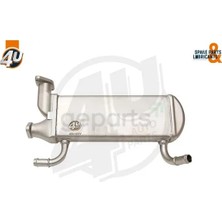 Maher Egr Soğutucu Crafter / Amarok 2010 Ckub - Cktb - Cdba - Cnfa - Csha 2.0 Tdi