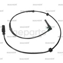 Maher Sensör Abs Ducato 3 / Boxer 3 / Jumper 3 2006 Ön