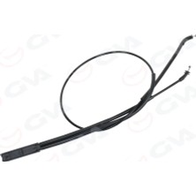 GVA Kaput Teli Arka Bmw X5 F15 X6 F16