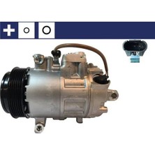 Mahle Klima Kompresoru Bmw E81 E82 E87 E88 E90 E91 E92 E93 E60 E61 E84