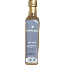 Gelinler Dağı Doğal Fermantasyon Elma Sirkesi 500 ml