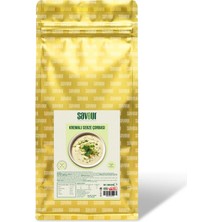 Savour Kremalı Sebze Çorbası - 3 kg