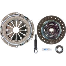 Exedy Debriyaj Seti Baskı Disk Rulmansız Mitsubishi Lancer 1.5l 4A91 CY2A Köpek Balığı 2008