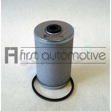 Filtron Yakit Filtresi W111-113-116-108-109 1963-1971 Kagıt Fıl