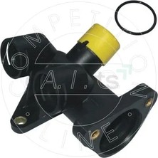 Maher Su Flansı Passat 1997-2004 Adr - Aeb - Apu - Awt 1.8-1.8 T Çıftlı