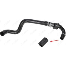 Nifea Turbo Hortumu Küçük Hortum Megane 2 2002 Scenic 2 2002 Dacia Logan 2006 1.5dci