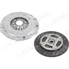 GVA Debriyaj Seti Baskı Disk Daewoo AVEO - Kalos 1.4I 16V F14D3