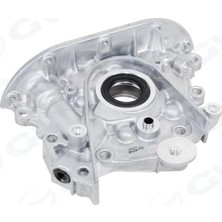 GVA Yağ Pompasi Toyota Corolla 1.6l 4A - Fe Enjeksiyonlu AE101 1992-1998