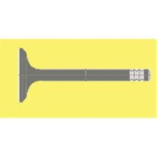 Güneş Supap Takimi Uc Tırnak Ford Fiesta Mazda 121 1.25-Zetec - S 16 Valf 1995-2001