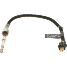 Bosch Egzoz Sıcaklık Sensörü Kat. Oncesı Mercedes W205 W212 C218 C253