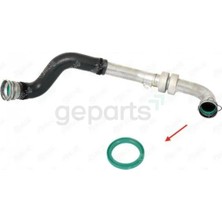 İbraş Turbo Hortumu Contası Megane 3 Fluence 2009