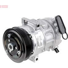 Denso Klima Kompresörü Opel Corsa C Corsa D Corsa E 2006-2014 1.0-1.2-1.4 Xel - Xep - Xer - Xej