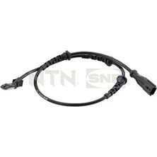 SNR-NTN Tekerlek Hız Sensörü Clio 3-Kangoo 3-Fluence - Logan - Sandero Ön Kısa