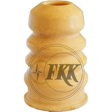 FKK Amortisör Takozu Arka Tek Fıorıno 1.4-1.3 Mjtd 2008 Vulkollan Gözenekli