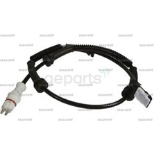 Maher Sensör Abs Vıvaro / Trafıc / 2 2001 1.9 Ön