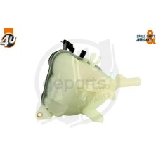 Hella Radyator Yedek Su Deposu W166-X166 2010 Sensor - Kapak Uzerınde