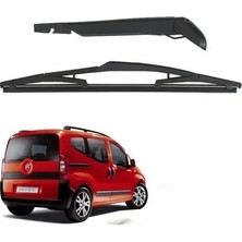 Forza Arka Silecek Kollu Fiat Fıorıno Tek Kapi