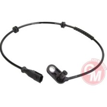 Gua Abs Sensörü Renault Arka - Sol Clio 3 2005 Modus 2004