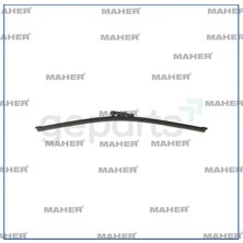 Maher Silecek Süpürgesi Arka Crafter 2006 / Sprınter 2006 / Range Rover 2015-2016 A425S (400MM)