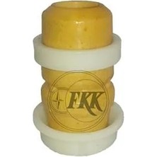 FKK Amortisör Takozu Golf 4 Vulkollan (2 Adet)