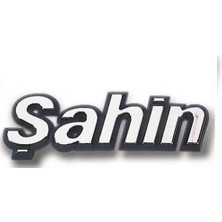 Ozar Bagaj Yazısı M131 Sahın (10 Adet)
