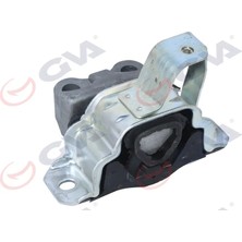 GVA Motor Takozu Sol Fiat Doblo 3 2010 Linea 2007 Sonrası1.3 Mtj 1.4 1.6 Mtj