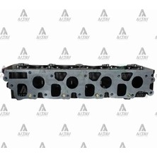 Maher Silindir Kapağı Vanette Ld-23