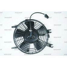 Maher Fan Klima Corolla 1993-1997 1998-2000