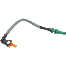 Exq Yakit Hortumu Peugeot 206-307-406-EXPERTCITROEN C4-C5-Jumpyıı - Xsaraıı Picasso 2.0 Hdı