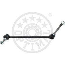 OPTIMAL Aski Rotu On Sol Bmw G05 G18 F95 G06 F96 G07 G09