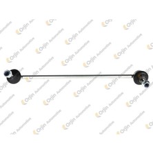 Orjin Z Rotu Sol P207 2005 C3 1.4VTİ 1.6hdi 1.6VTİ 2009 Citroen Elysee 2013 P301 2012