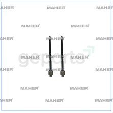 Maher Rotkolu Astra G 1998-2007 Zafira A 2005 / Astra H 2004-2009 (2 Adet)