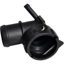 Gkl Su Flansı Radyatör Üst Caddy - Golf5-Jetta - Passat - Leon - Octavia - A3 2004-2010