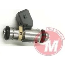 Gua Enjektör Memesi Fiat Doblo Albea Palio 1.2 -1 Delik